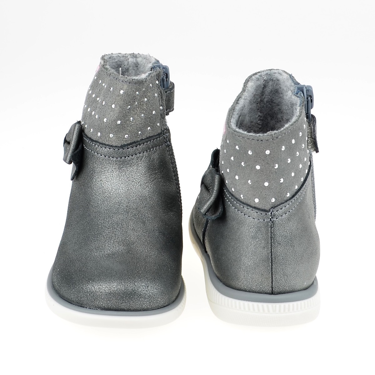 Kotníkové boty Pablosky