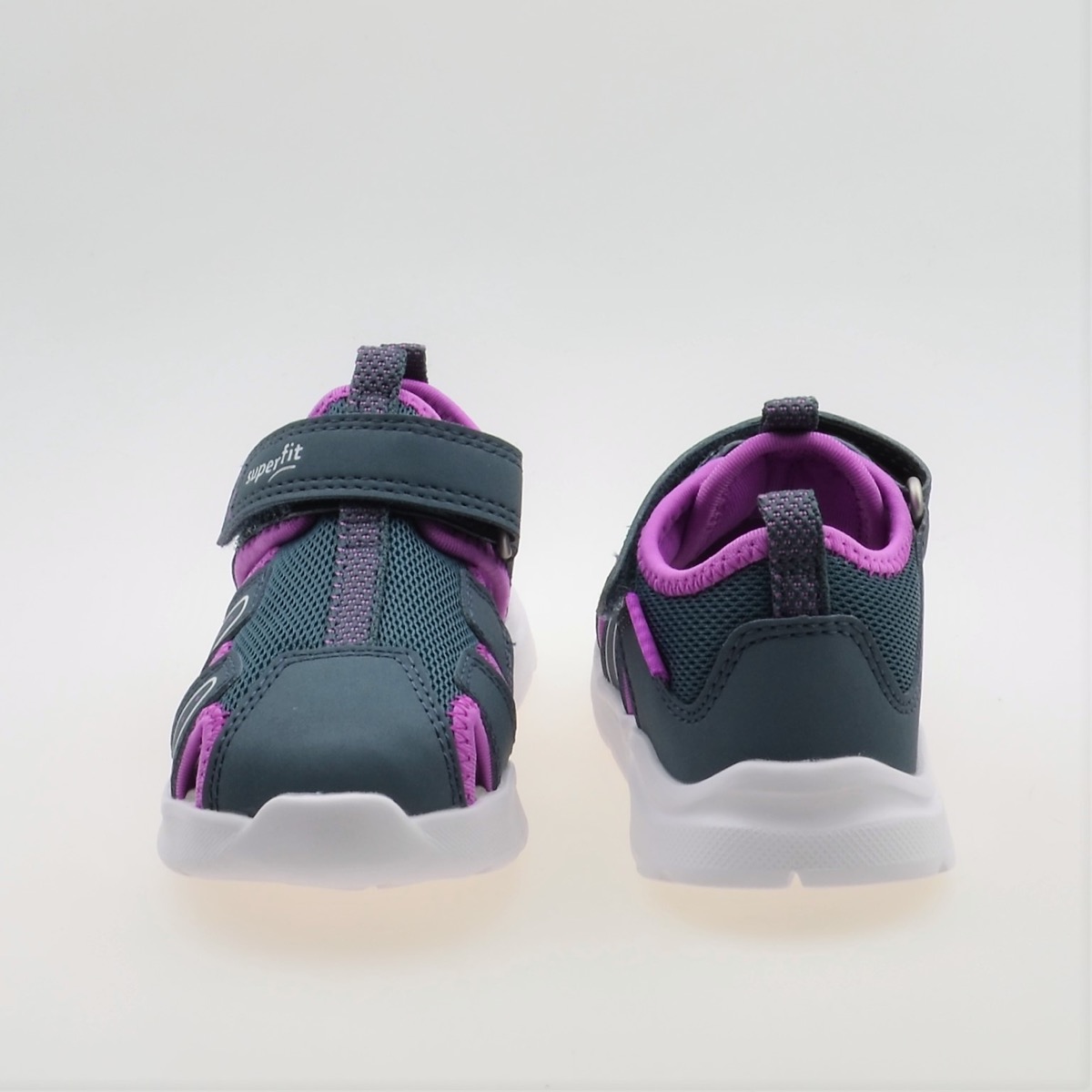 Sandaly Superfit