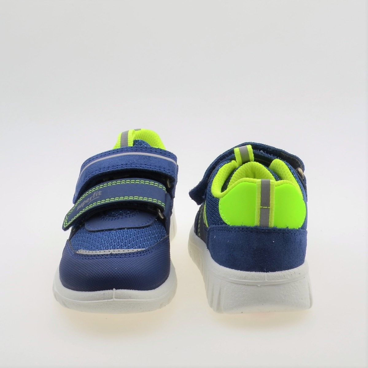 Tenisky Superfit