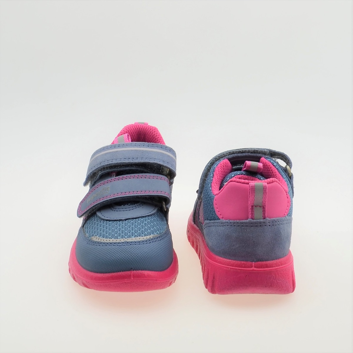 Tenisky Superfit