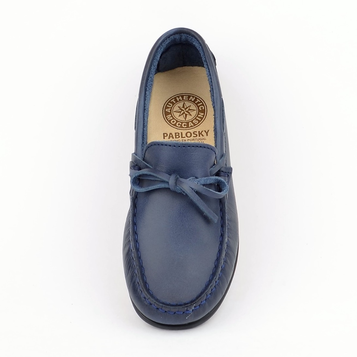 Nízké boty Pablosky