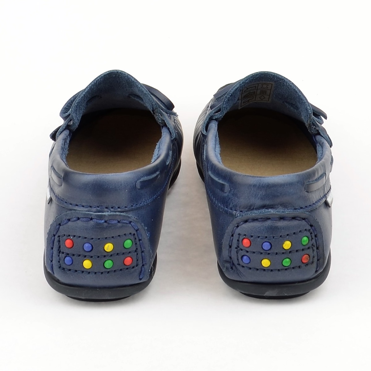 Nízké boty Pablosky