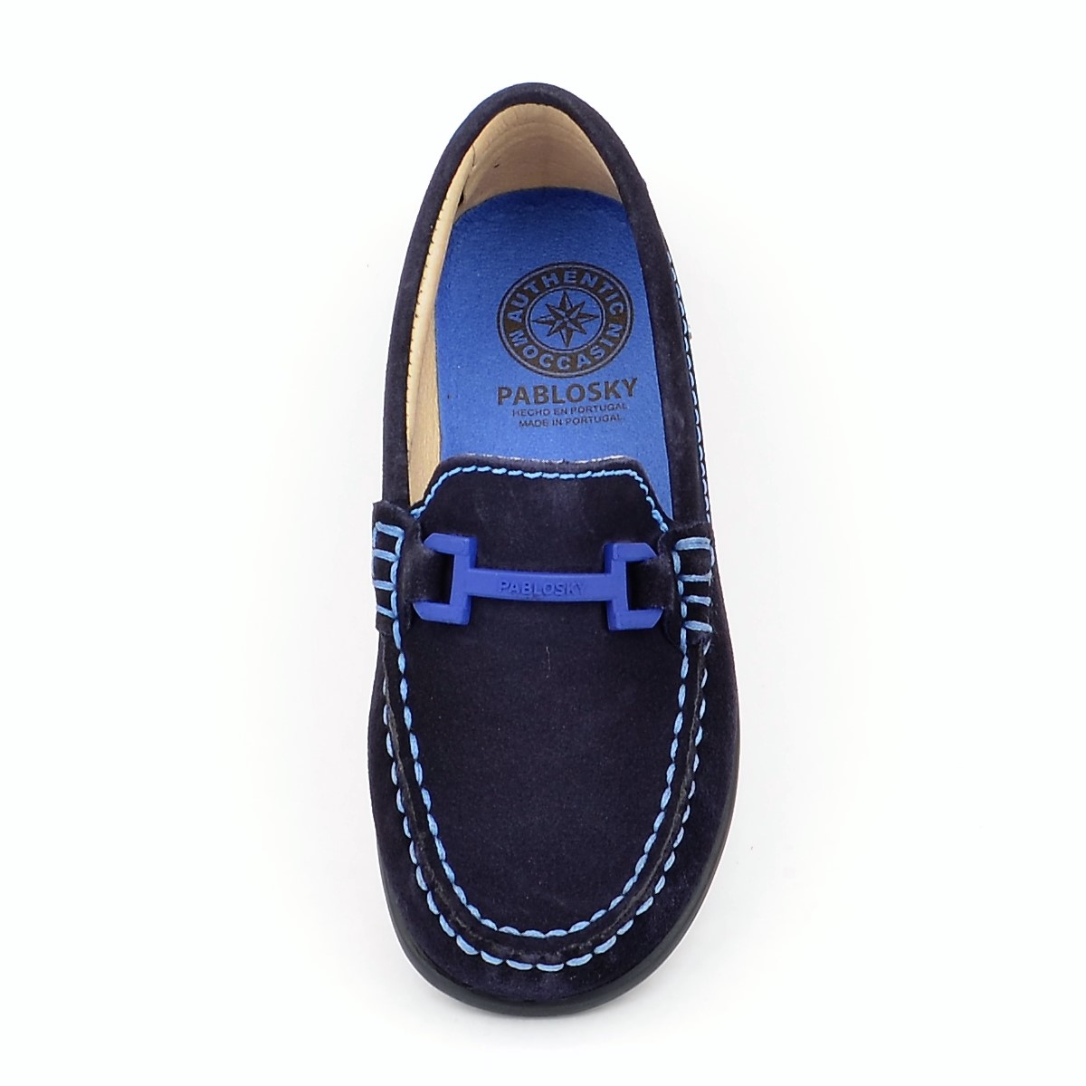 Nízké boty Pablosky