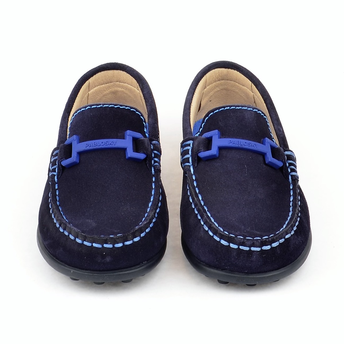 Nízké boty Pablosky