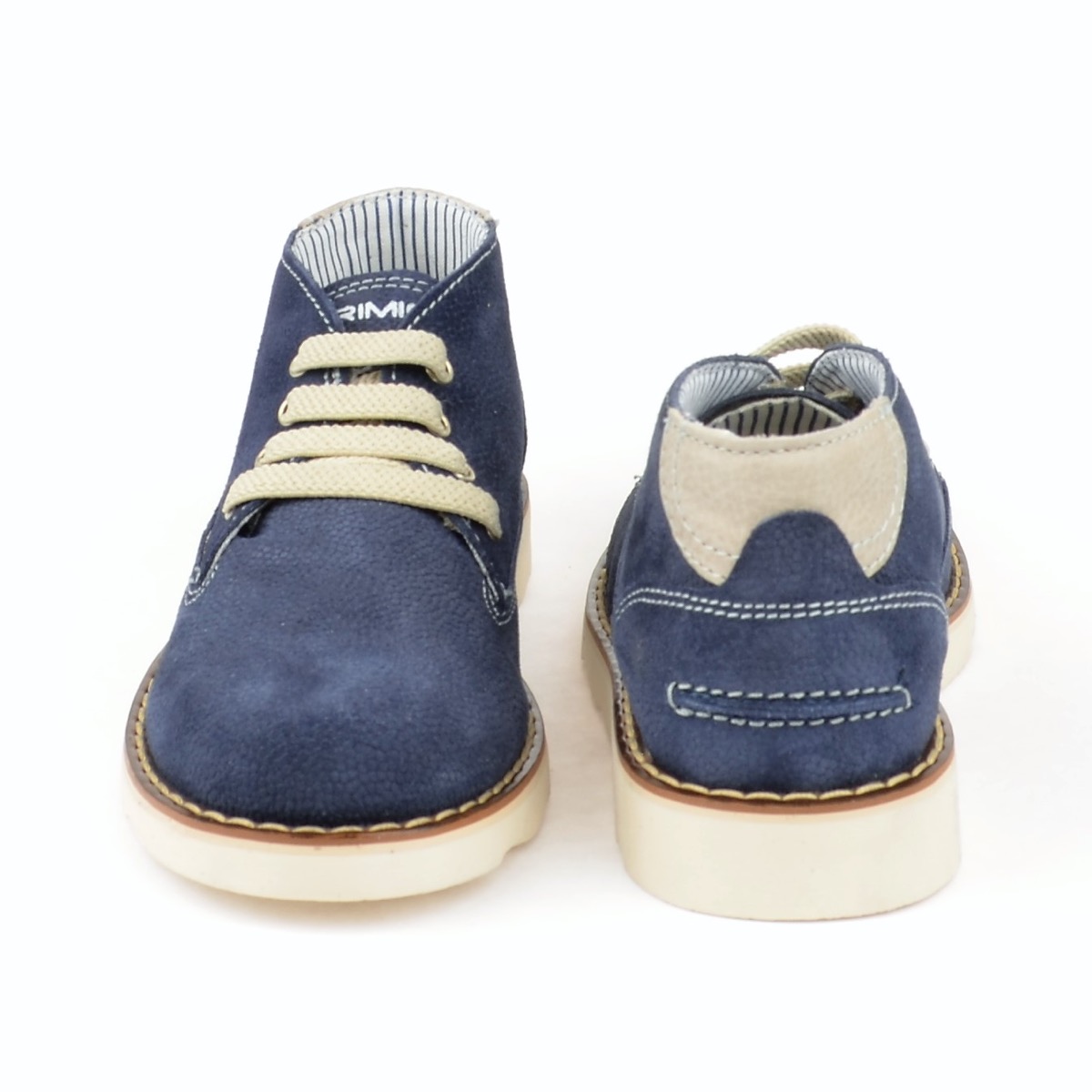 Kotníkové boty Primigi