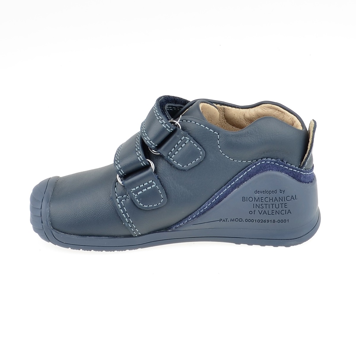 Kotníkové boty Biomecanics