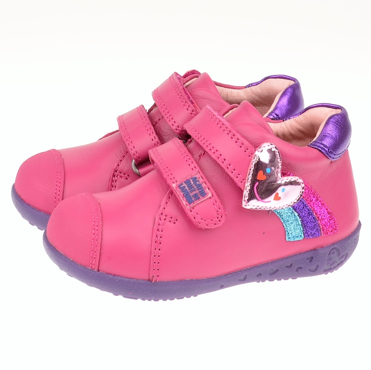 Kotníkové boty Agatha Ruiz De La Prada