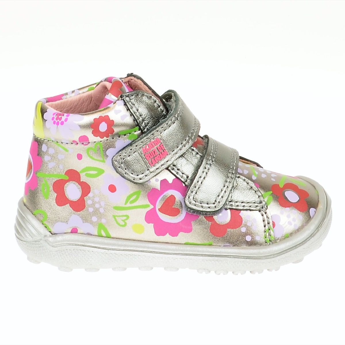 Kotníkové boty Agatha Ruiz De La Prada