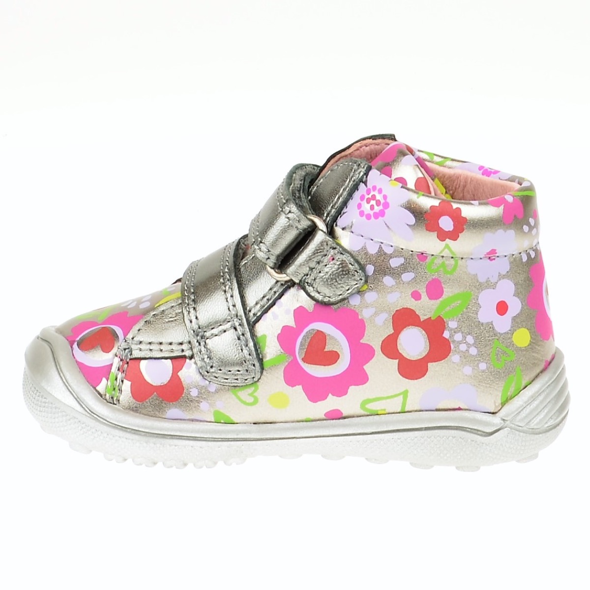 Kotníkové boty Agatha Ruiz De La Prada