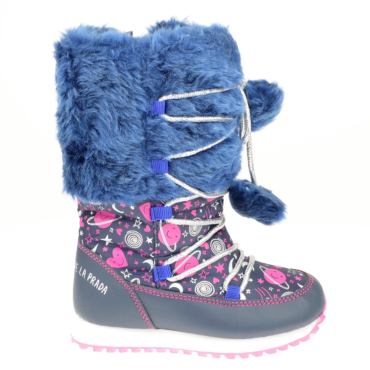 Sněhule Agatha Ruiz De La Prada