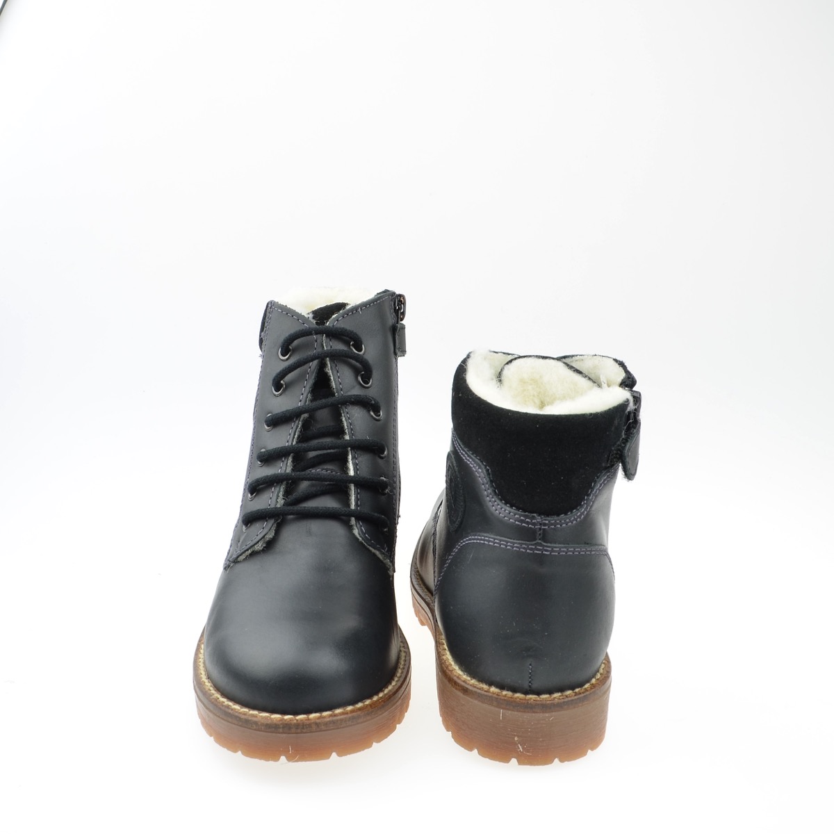 Kotníkové boty Garvalin