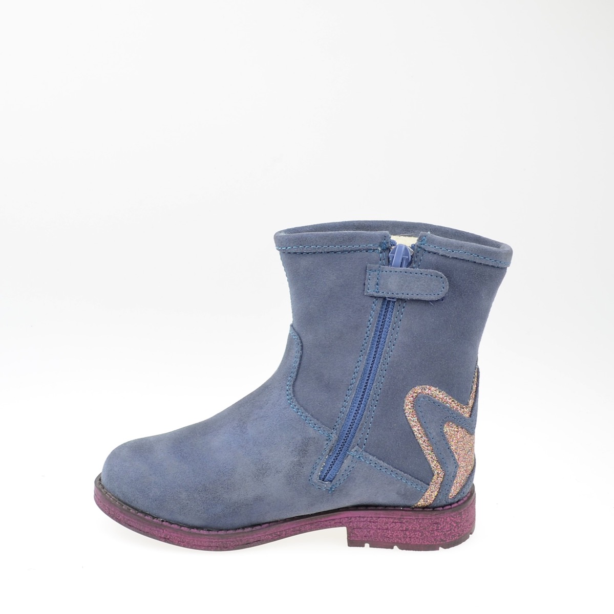 Kotníkové boty Agatha Ruiz De La Prada