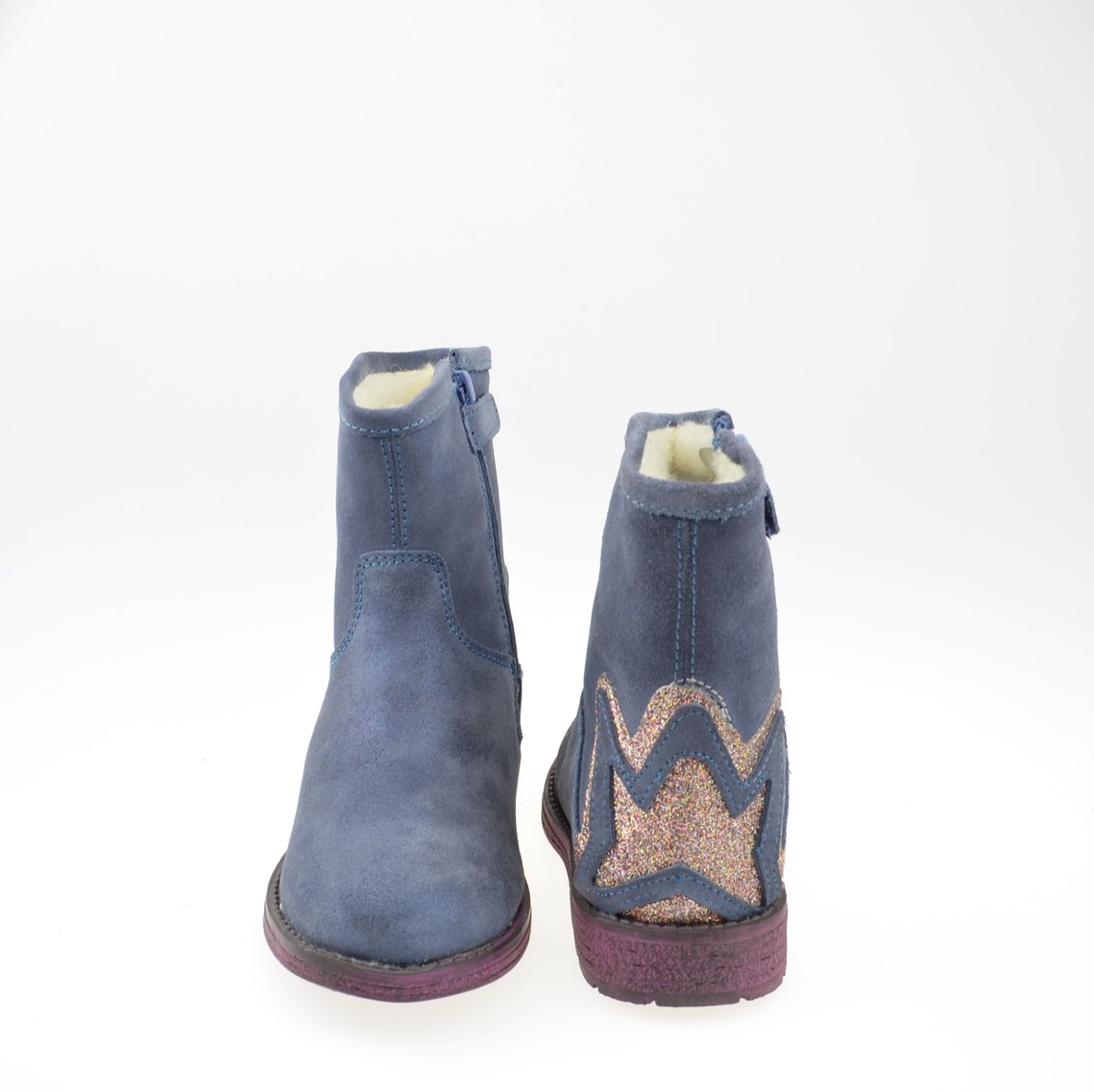 Kotníkové boty Agatha Ruiz De La Prada