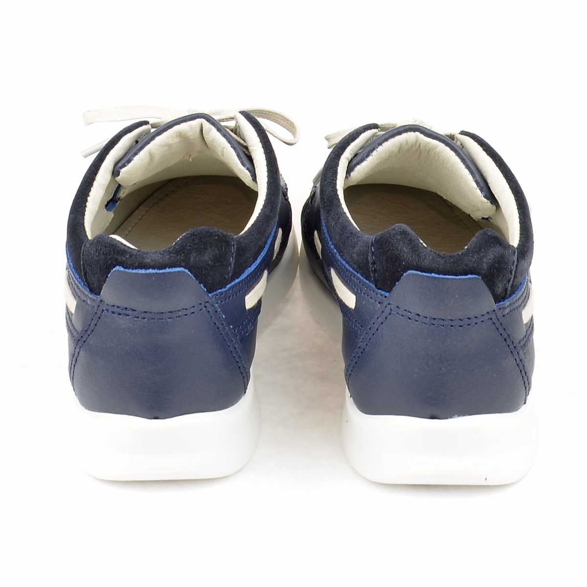 Nízké boty Garvalin