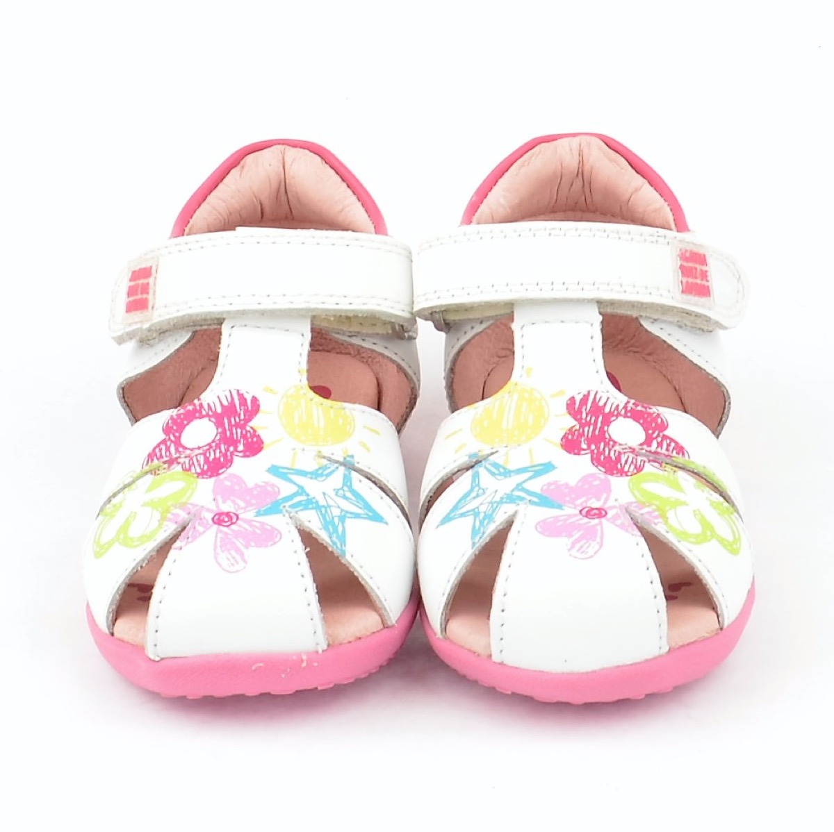Sandaly Agatha Ruiz De La Prada