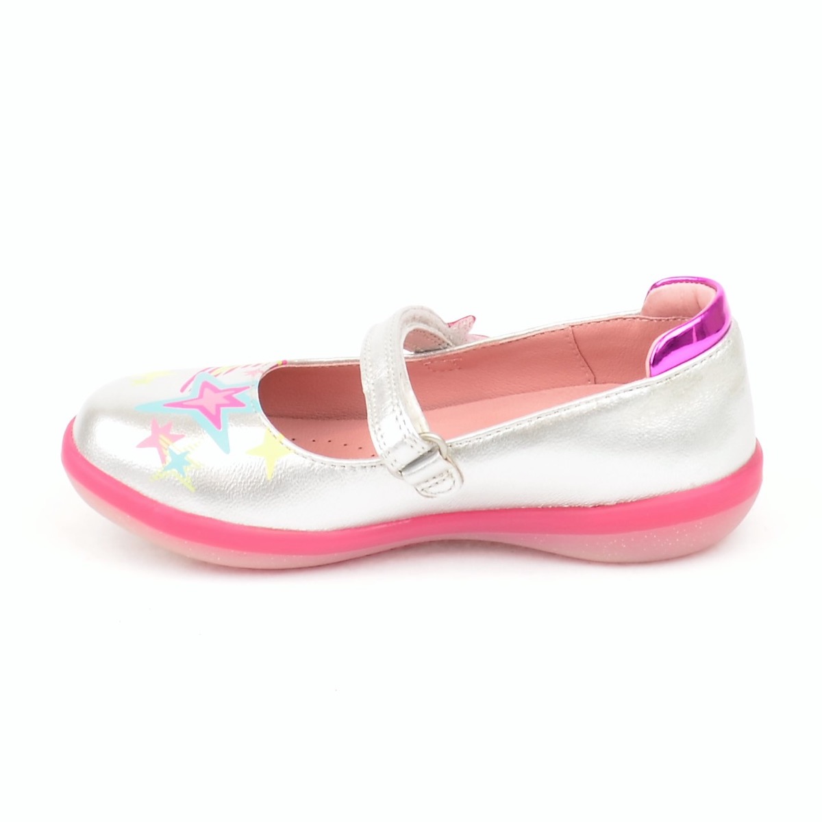 Balerínky Agatha Ruiz De La Prada