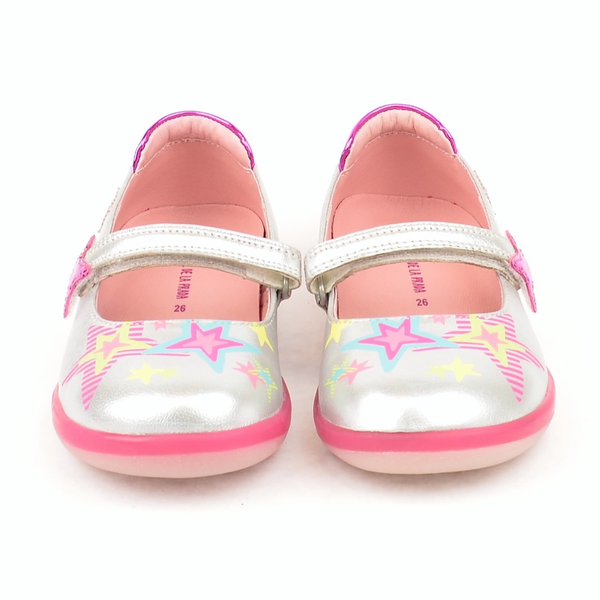 Balerínky Agatha Ruiz De La Prada