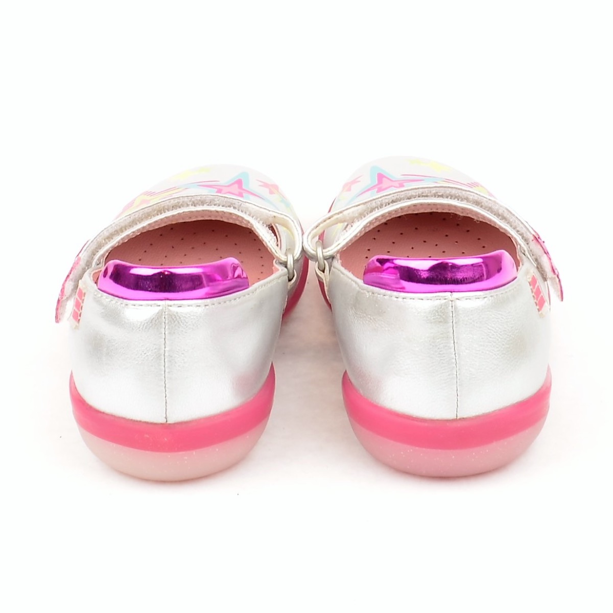 Balerínky Agatha Ruiz De La Prada