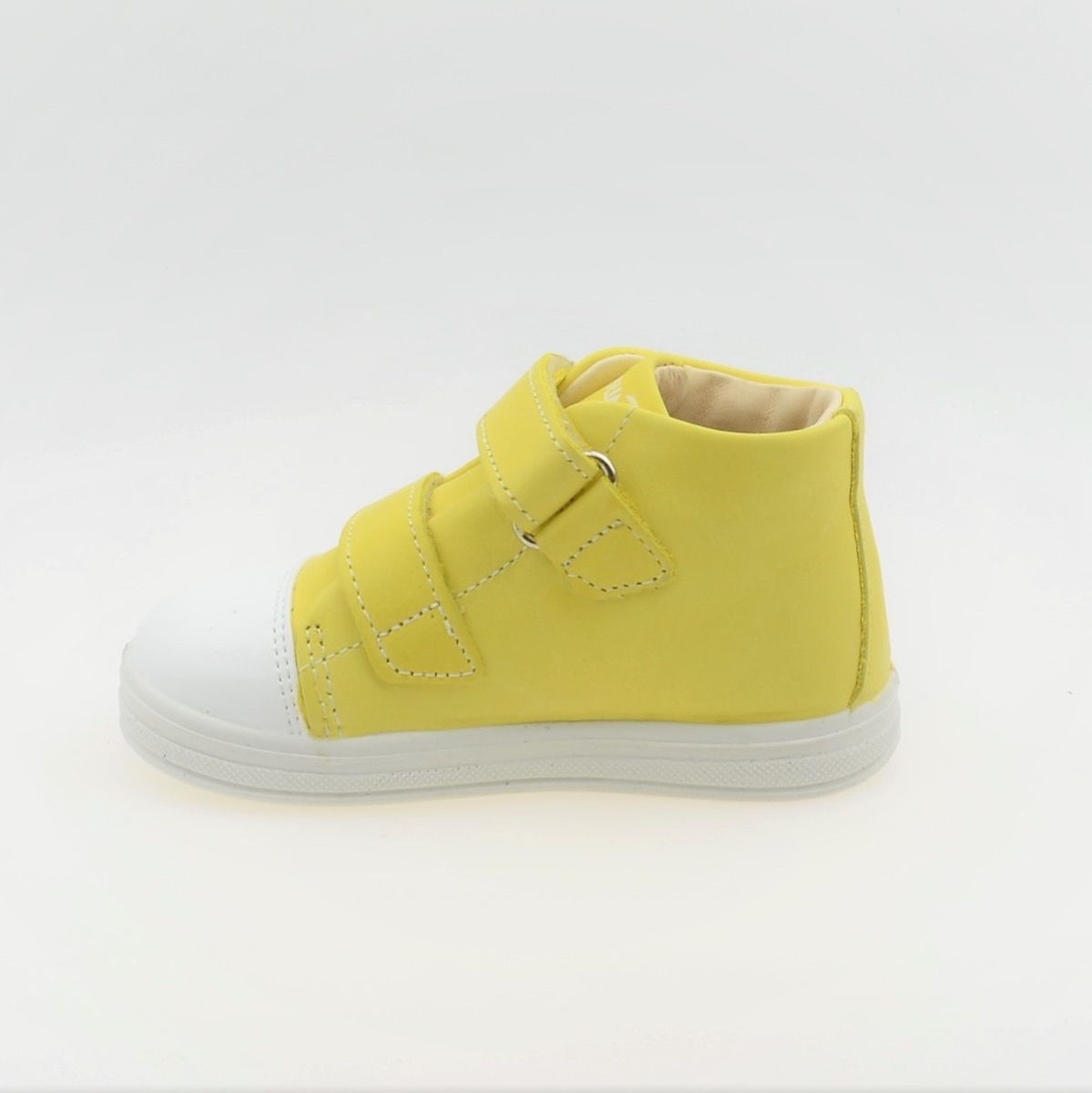 Kotníkové boty Primigi