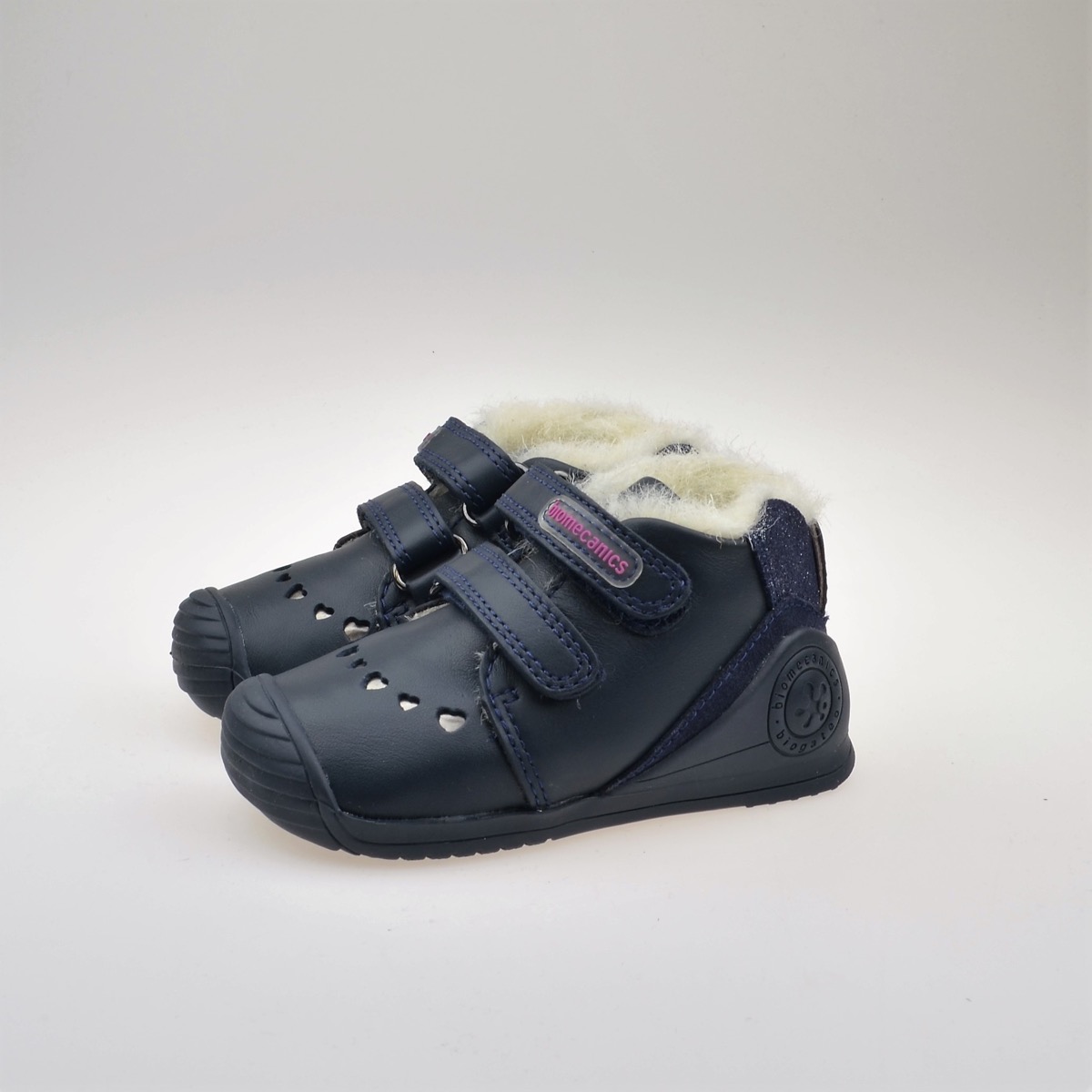 Kotníkové boty Biomecanics