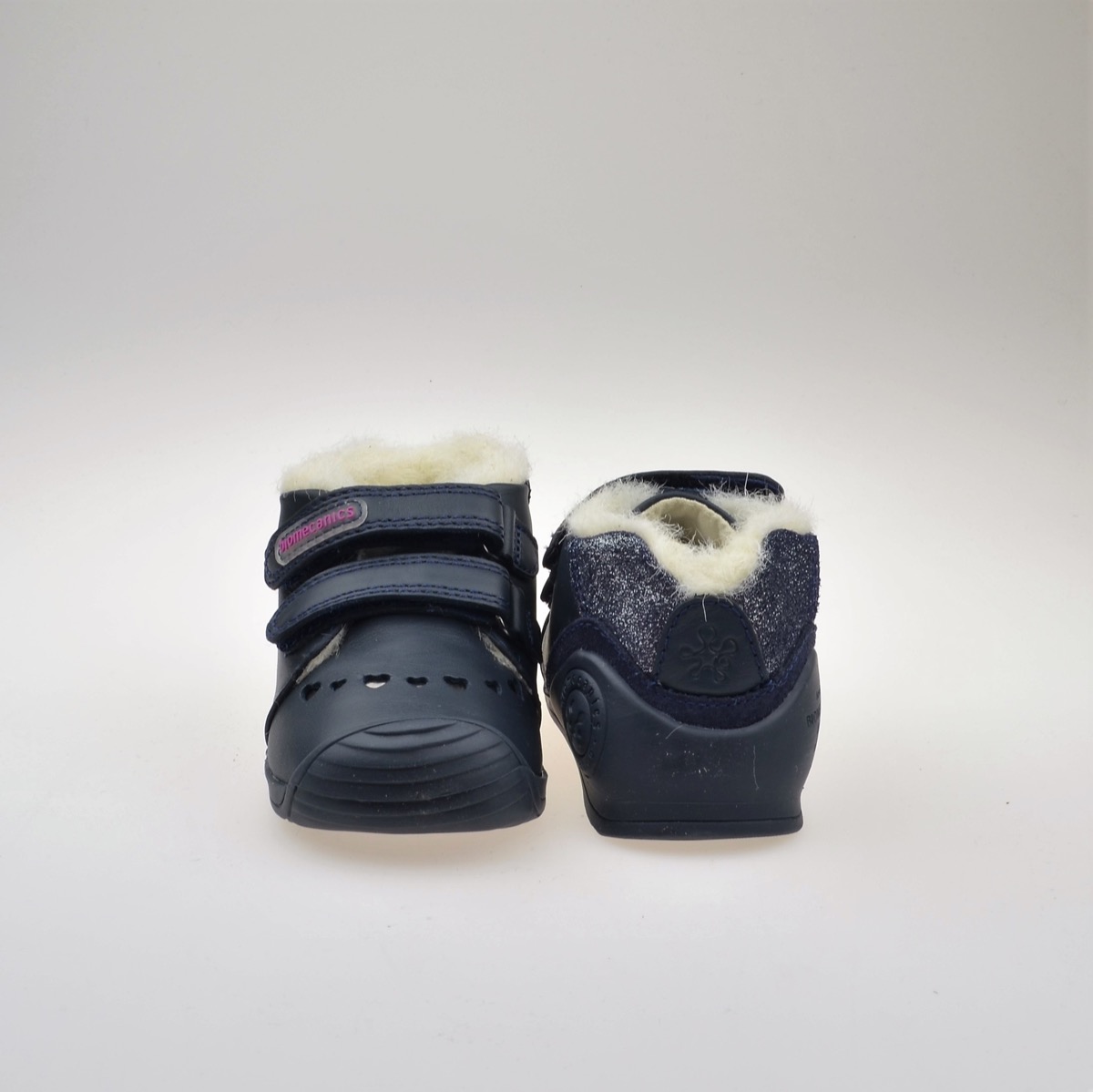 Kotníkové boty Biomecanics