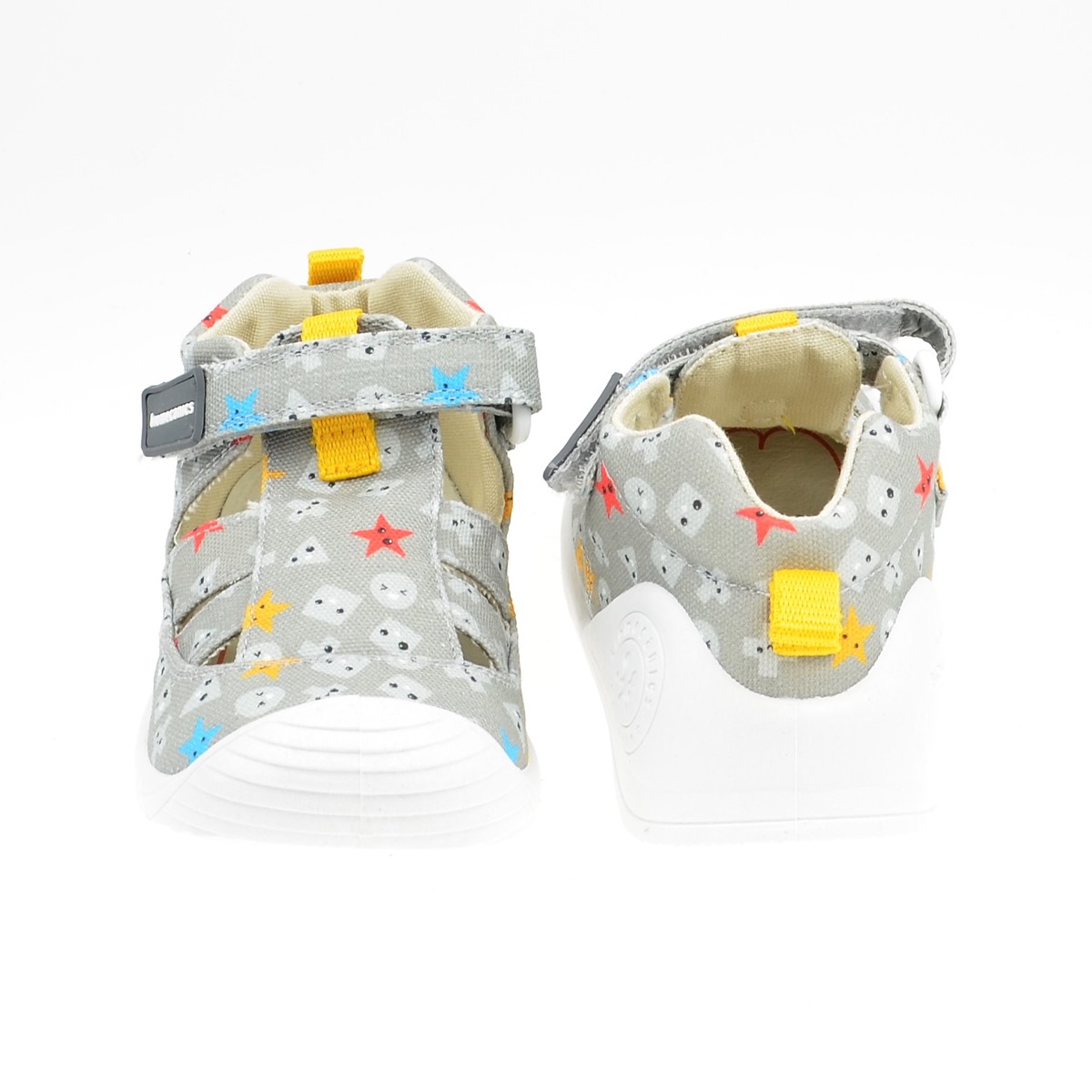 Bačkůrky Biomecanics