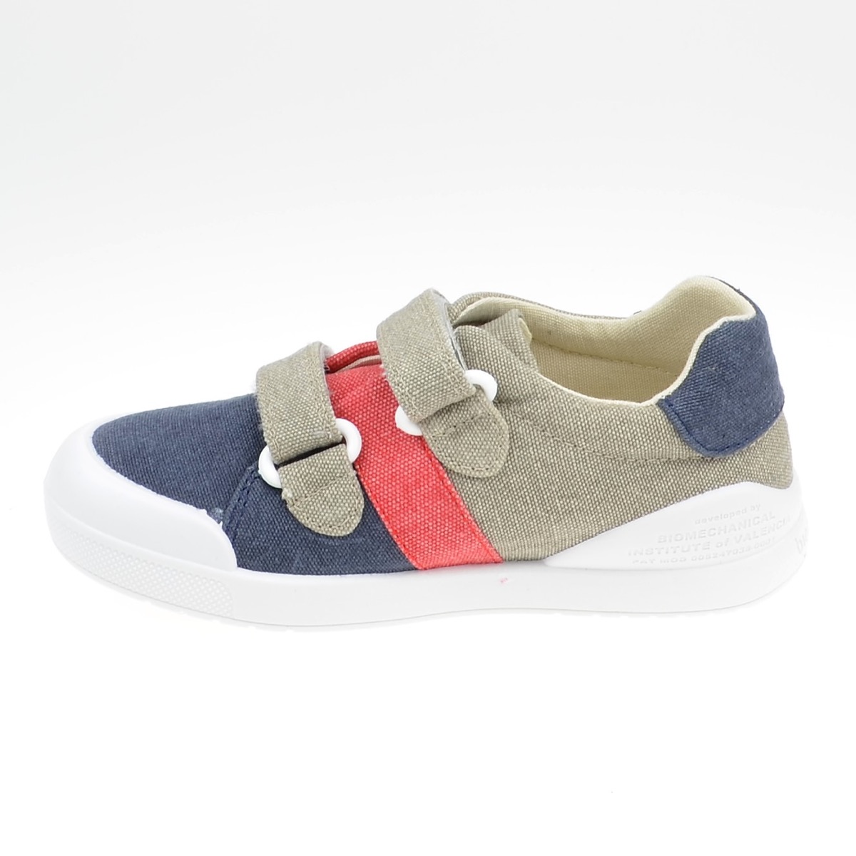 Plátěnky Biomecanics