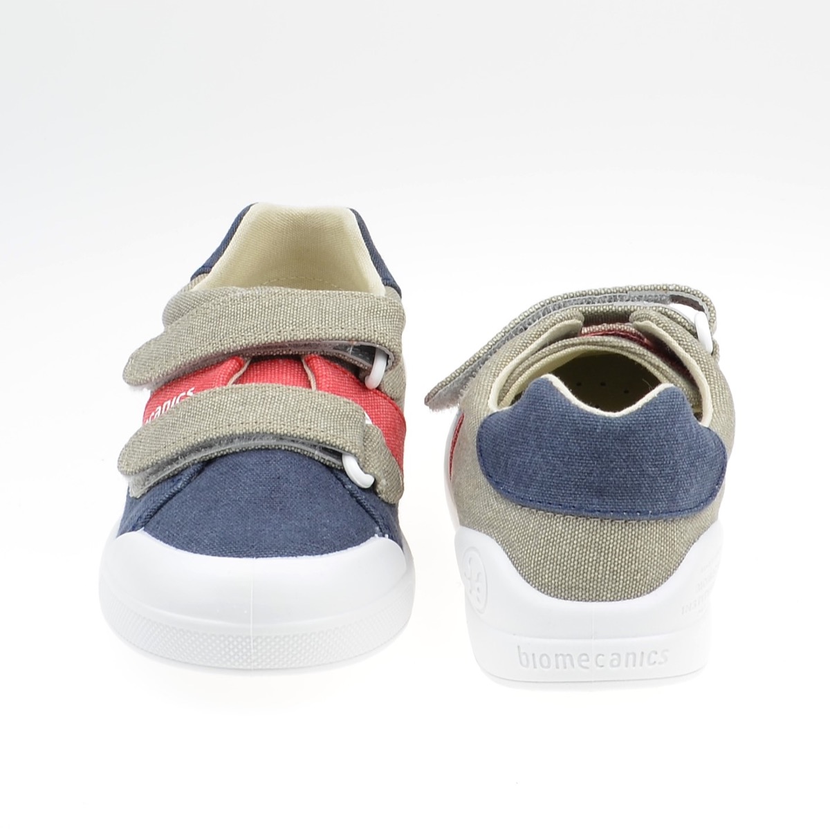 Plátěnky Biomecanics