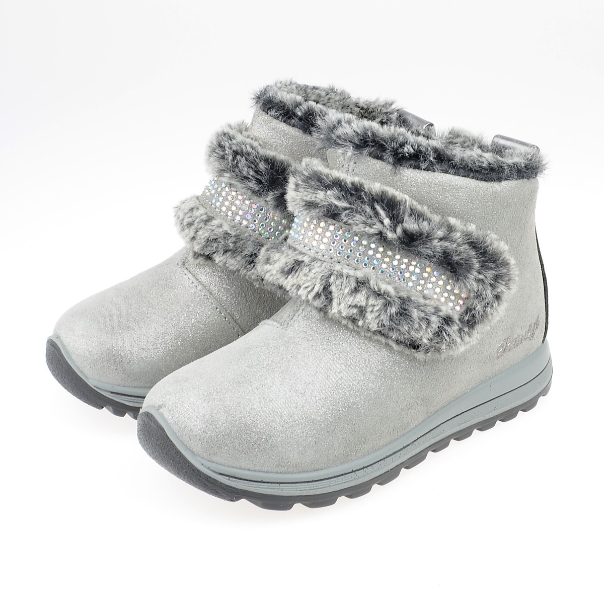 Kotníkové boty Primigi