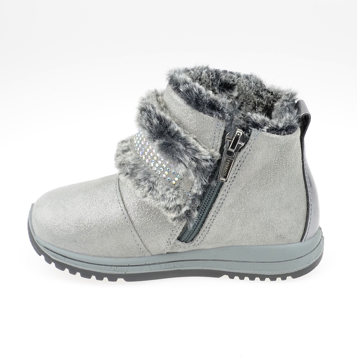 Kotníkové boty Primigi