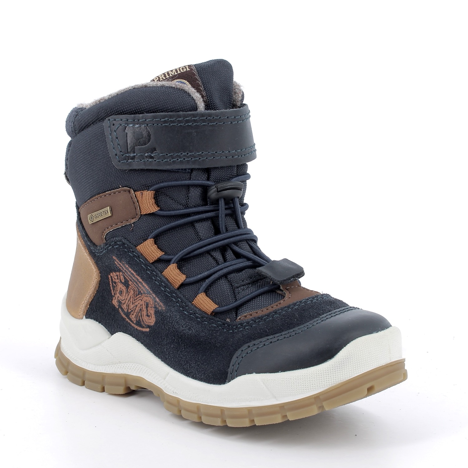 Sněhule Primigi