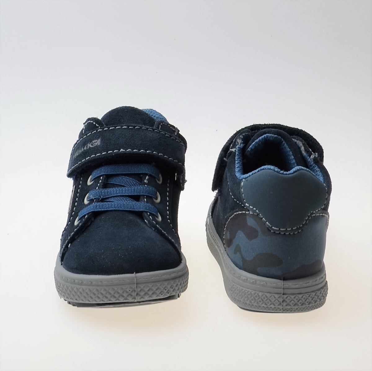 Kotníkové boty Primigi