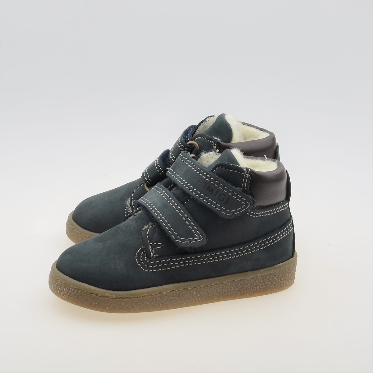 Kotníkové boty Primigi