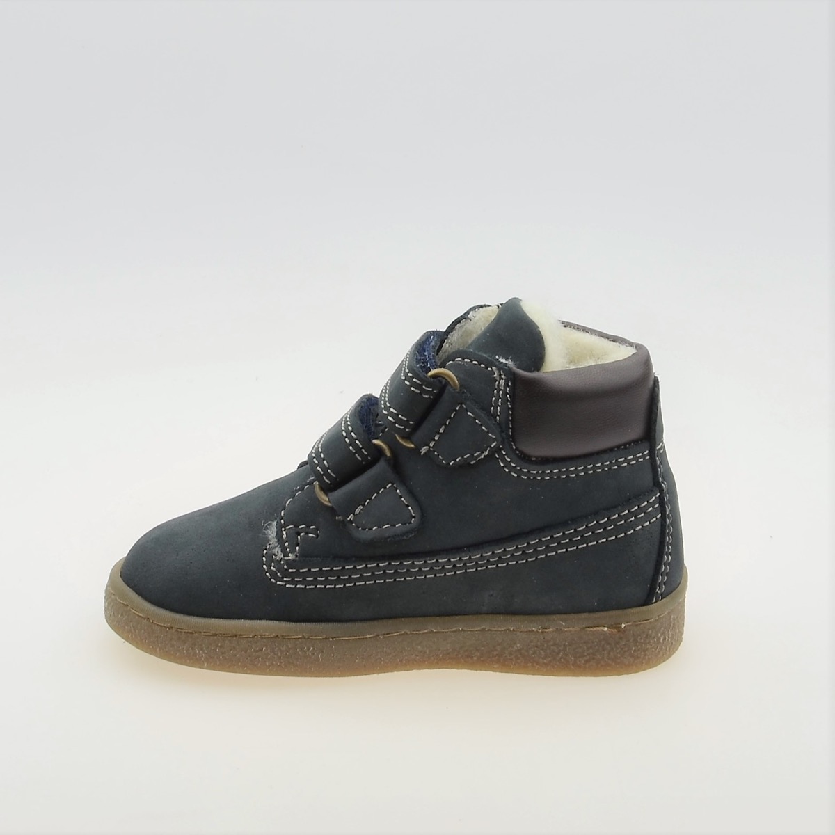 Kotníkové boty Primigi