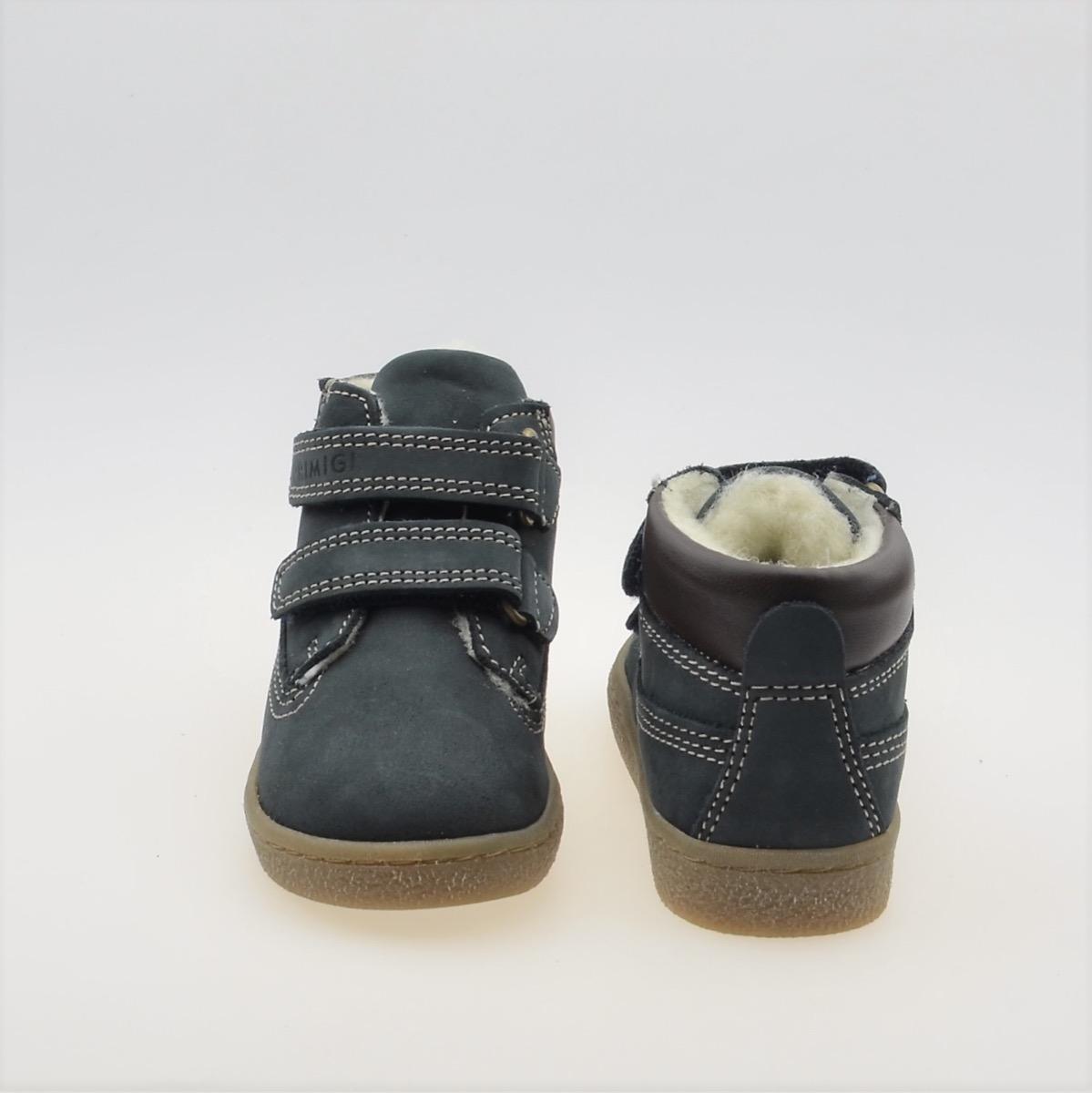 Kotníkové boty Primigi