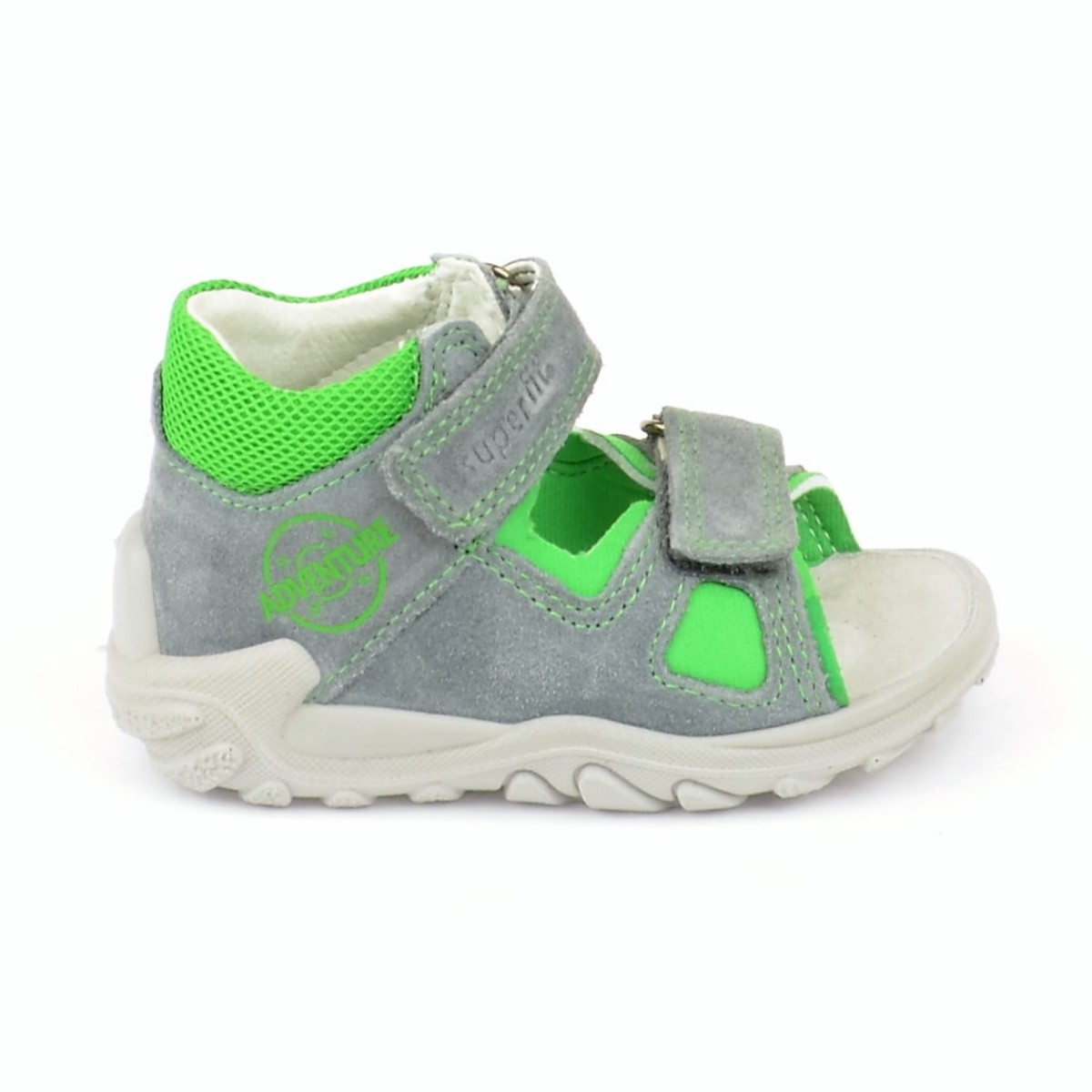 Sandaly Superfit
