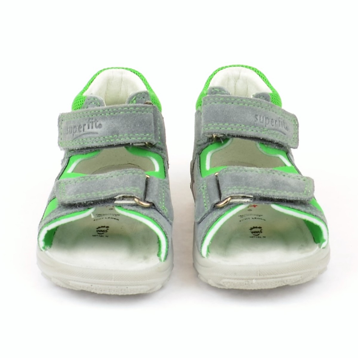 Sandaly Superfit