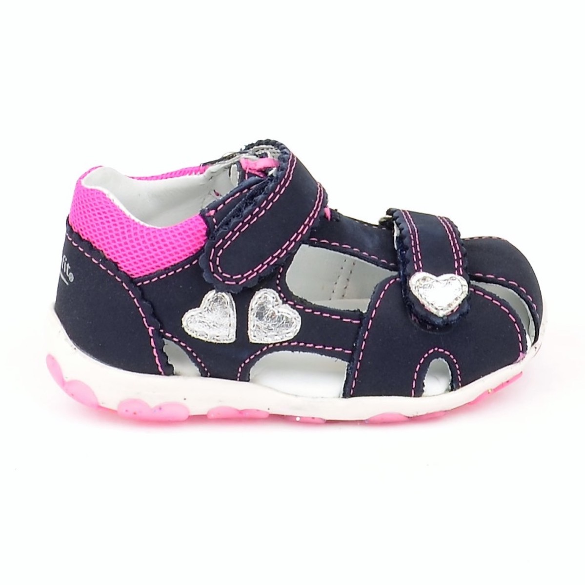 Sandaly Superfit