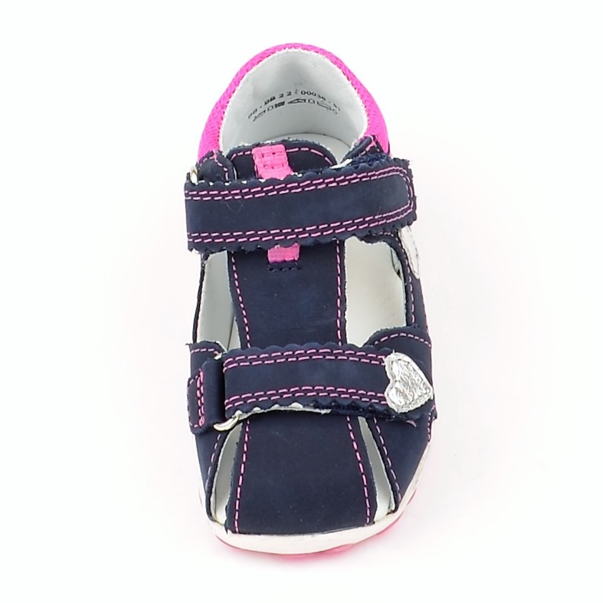 Sandaly Superfit