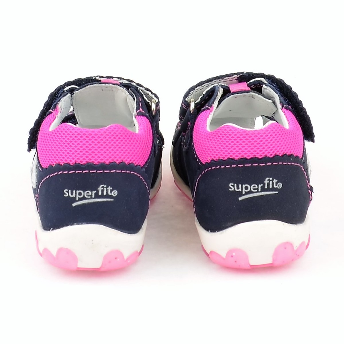 Sandaly Superfit