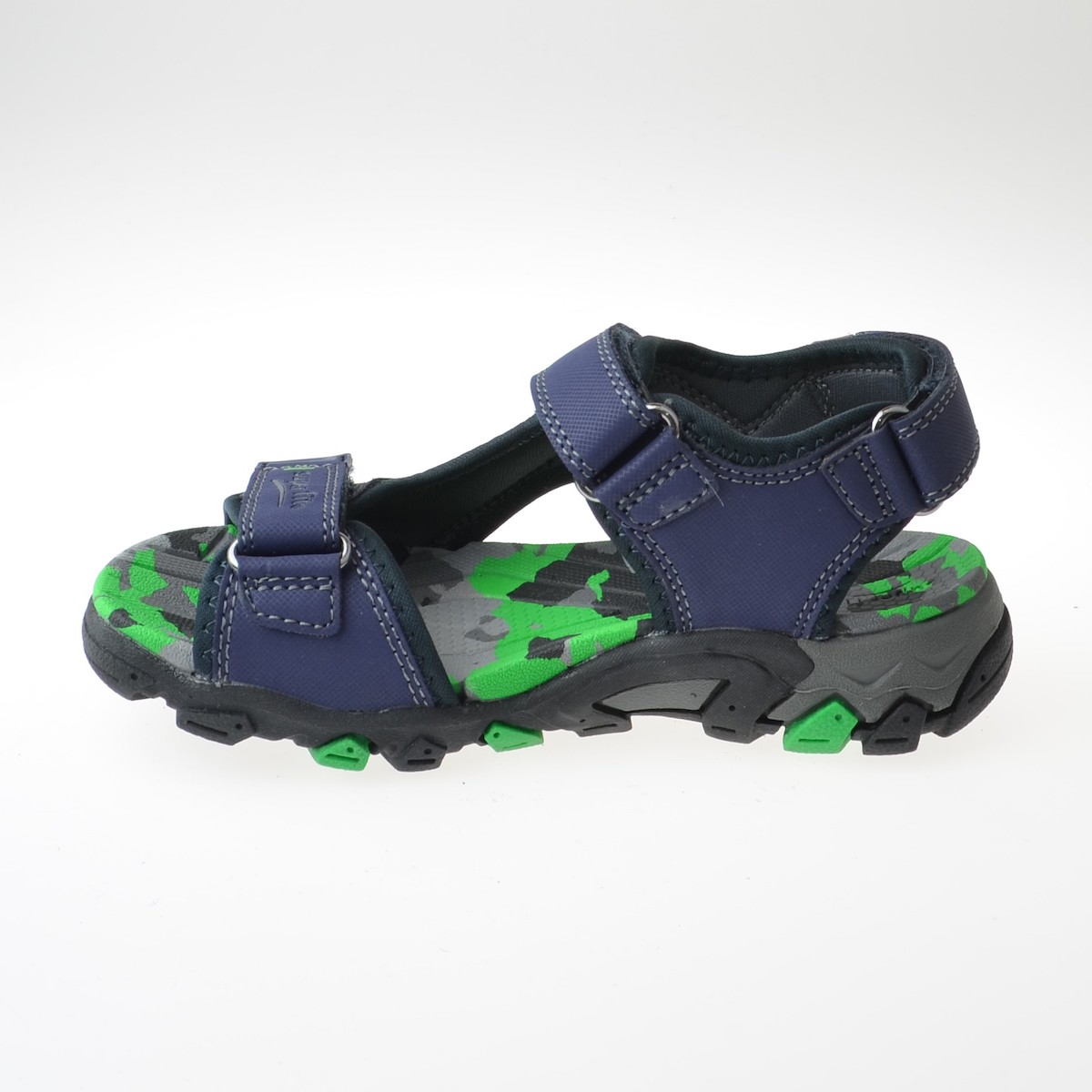 Sandaly Superfit