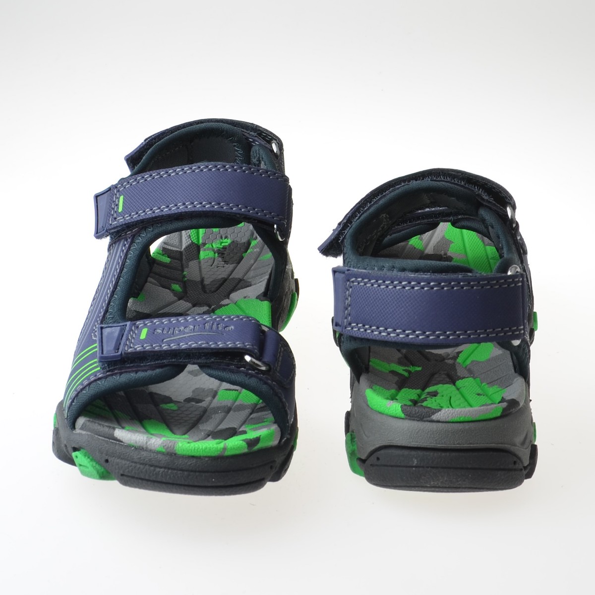 Sandaly Superfit