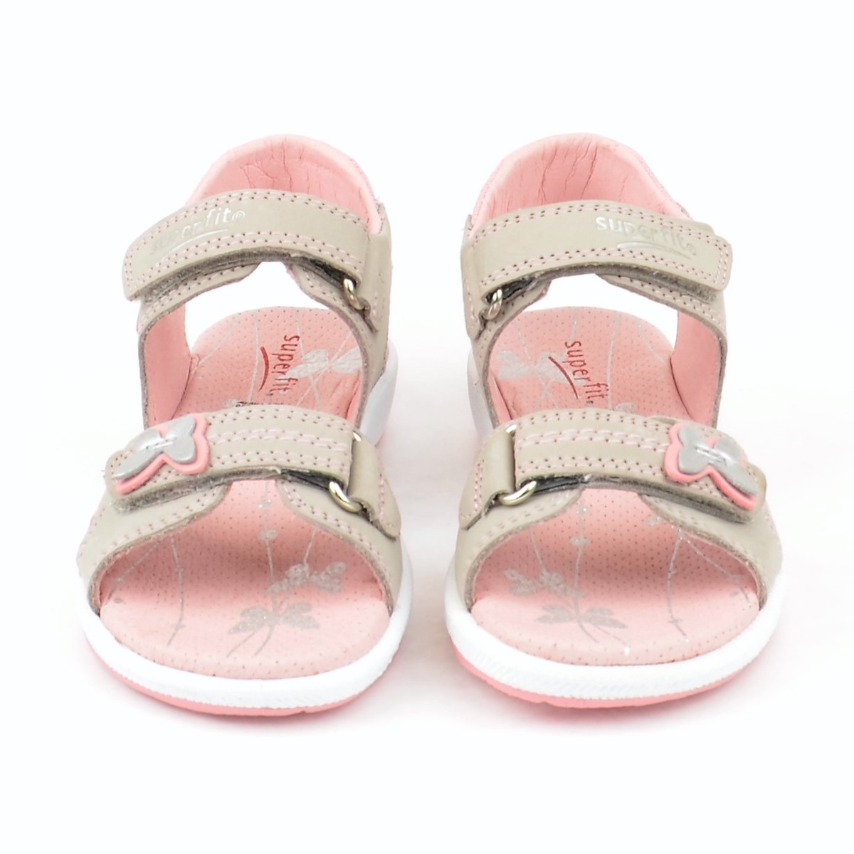 Sandaly Superfit