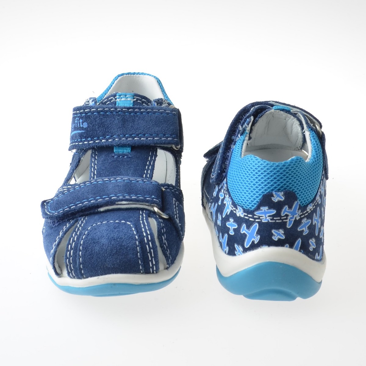 Sandaly Superfit