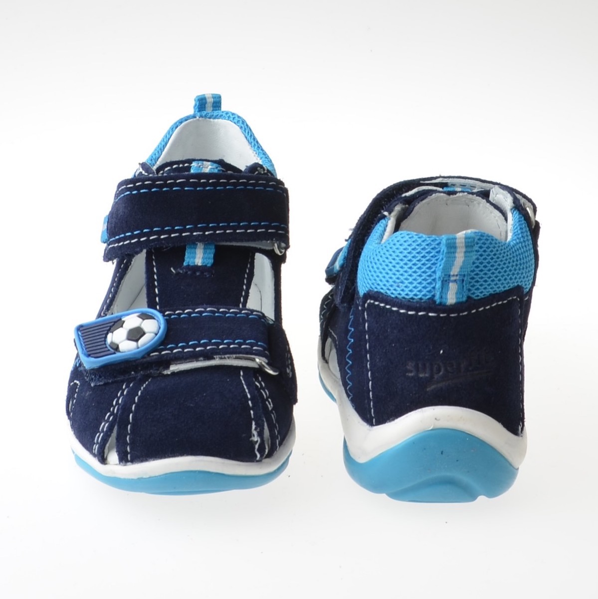 Sandaly Superfit