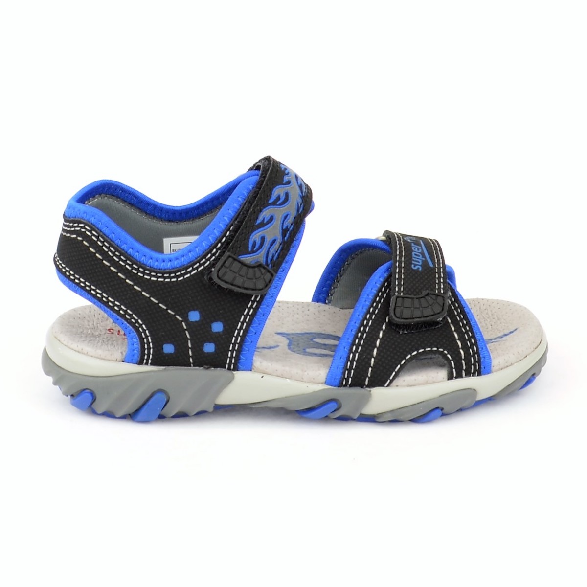 Sandaly Superfit