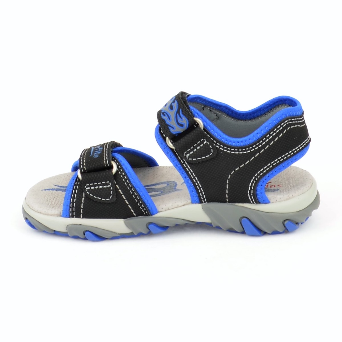Sandaly Superfit