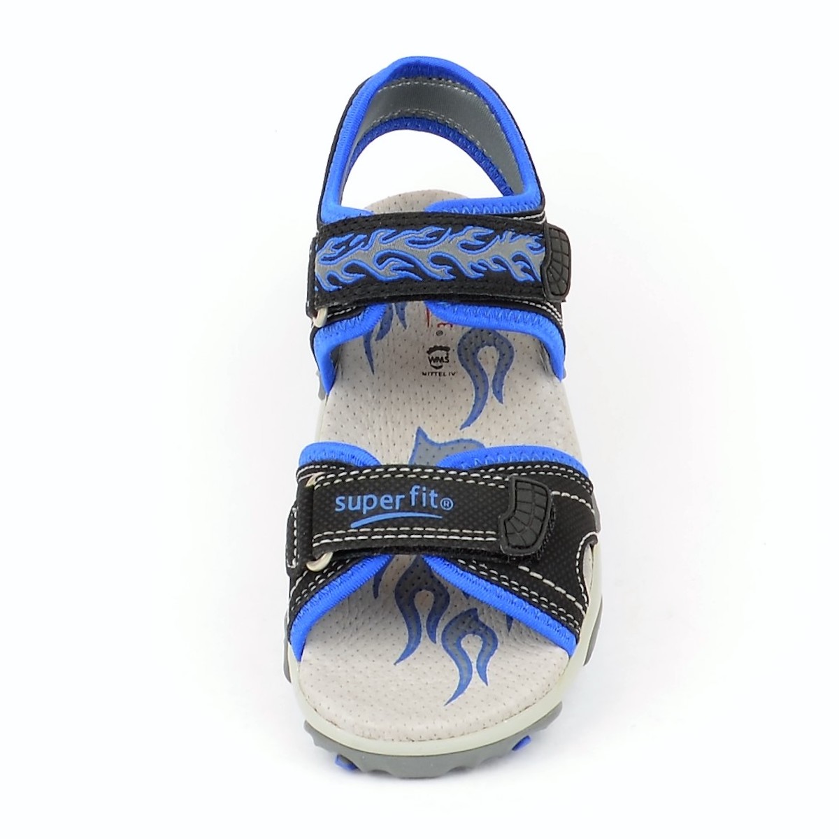 Sandaly Superfit