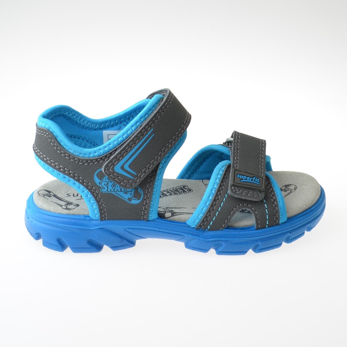 Sandaly Superfit