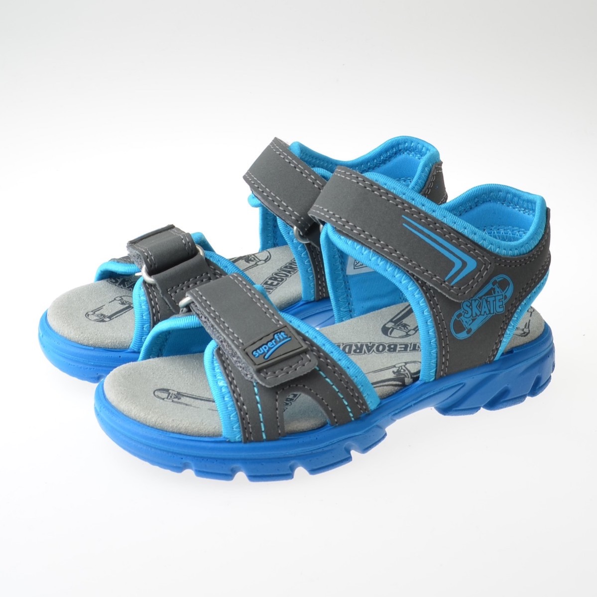 Sandaly Superfit